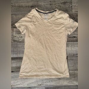 Champion v neck tops